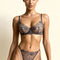 Conjunto Blair Gris