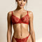 Conjunto Blair Rojo