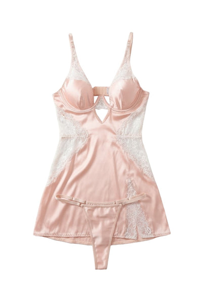 Camisón Blossom
