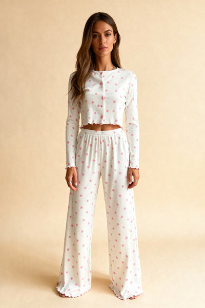 Pijama Capri