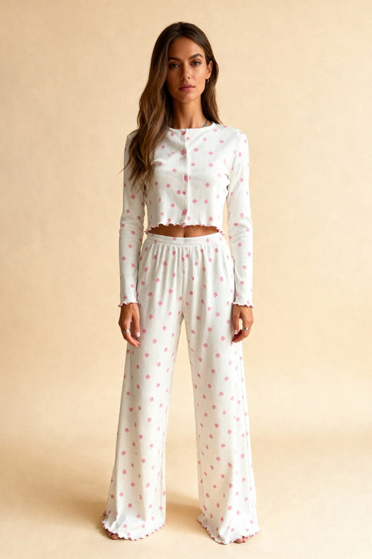 Pijama Capri