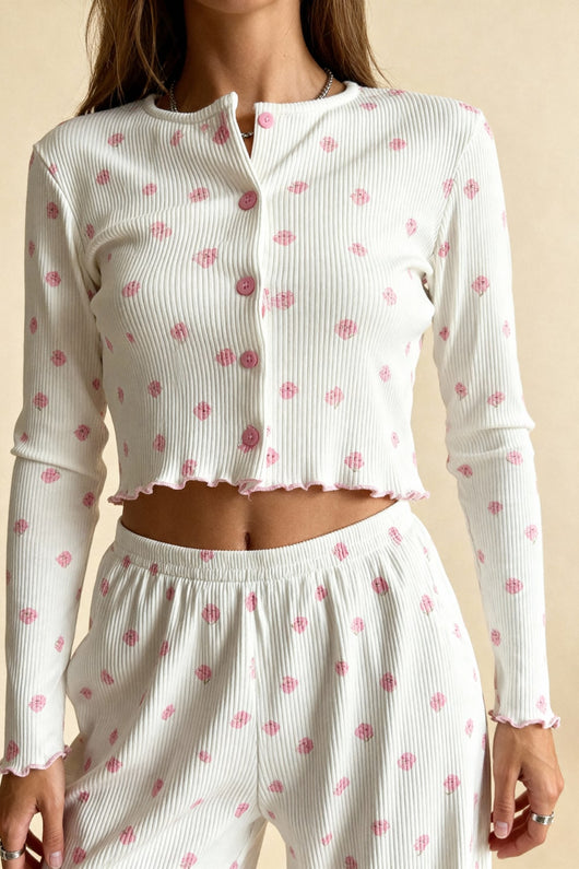 Pijama Capri