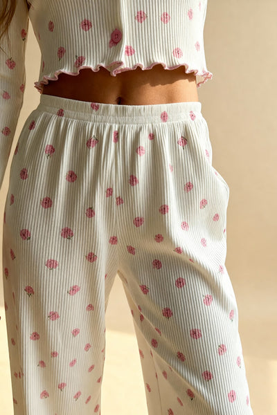 Pijama Capri