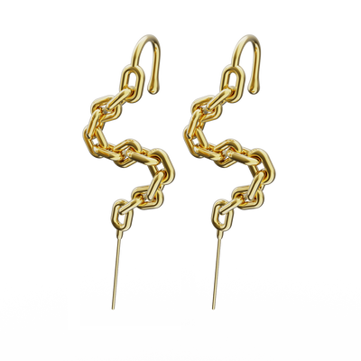 Chain-Link