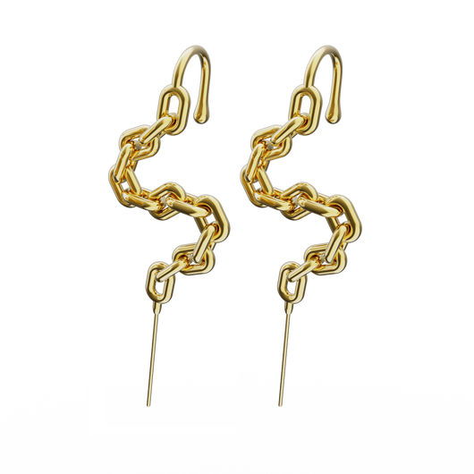 Chain-Link