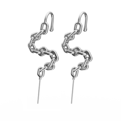 Chain-Link