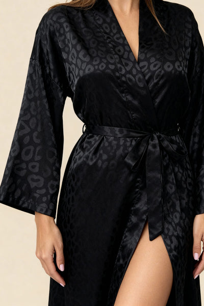 Kimono Christy