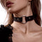 Arnés y collar Ava
