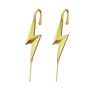 Lightning Bolt