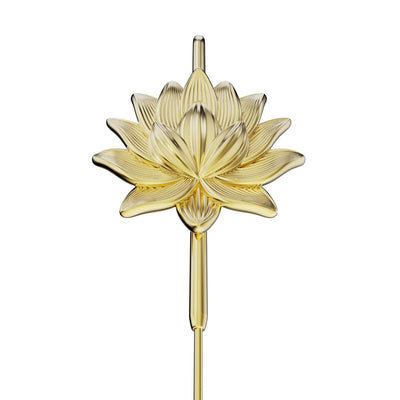 Lotus Bloom