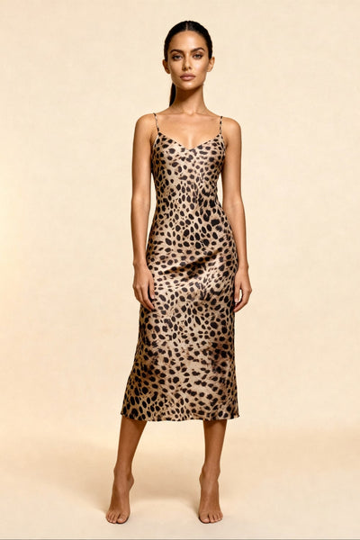 Camisón Panthera