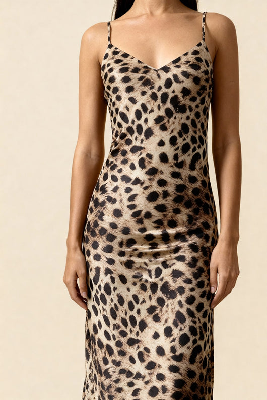 Camisón Panthera