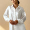 Pijama chemise Passion