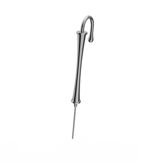 Pillar of Fortitude