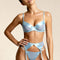 Conjunto azul