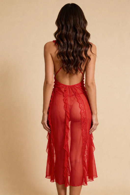 Camisón Silvia - foto 4