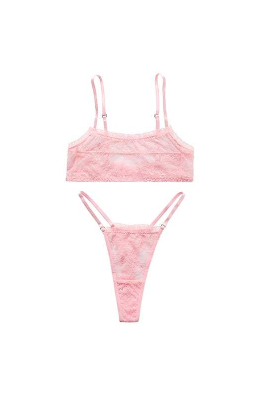 Conjunto Maé