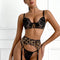 Conjunto Sahara