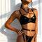 Conjunto Saphira