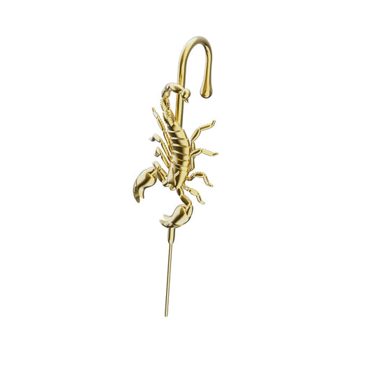 Fierce Scorpion