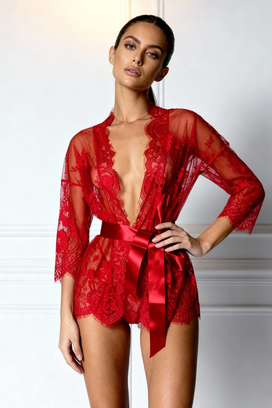 Camisón Sophie