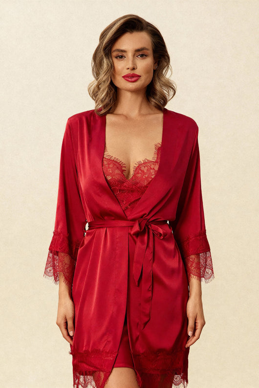 Camisón Titania