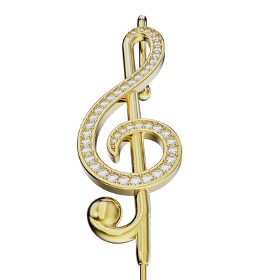 Treble Clef