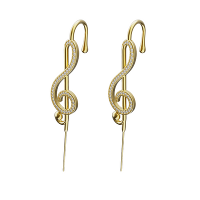 Treble Clef