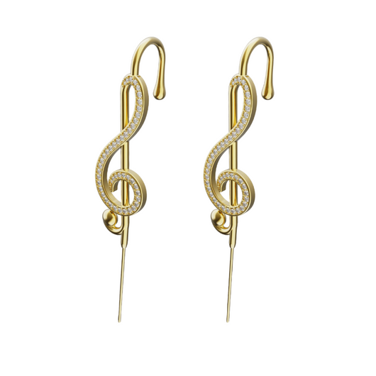 Treble Clef
