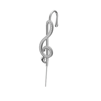 Treble Clef