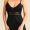 Camisón Velvet