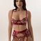Conjunto Elodie Burdeos