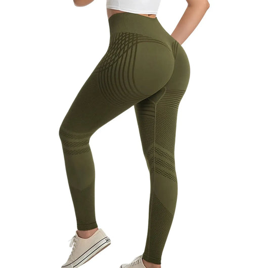 Dalia Lingerie Leggings Anticelulitis 3D