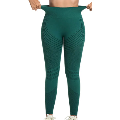 Dalia Lingerie Leggings Anticelulitis 3D
