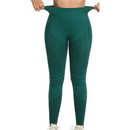 Dalia Lingerie Leggings Anticelulitis 3D
