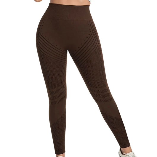 Dalia Lingerie Leggings Anticelulitis 3D