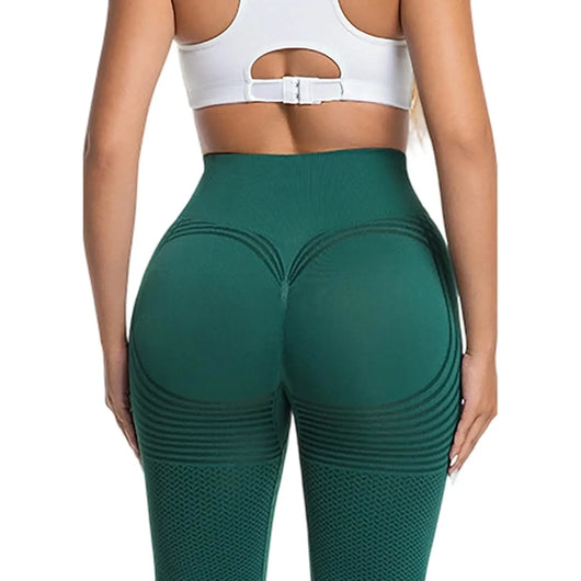 Dalia Lingerie Leggings Anticelulitis 3D